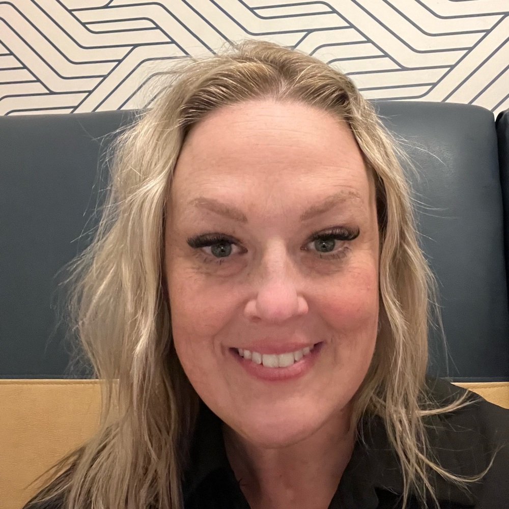 Meet your Posher, Jodi